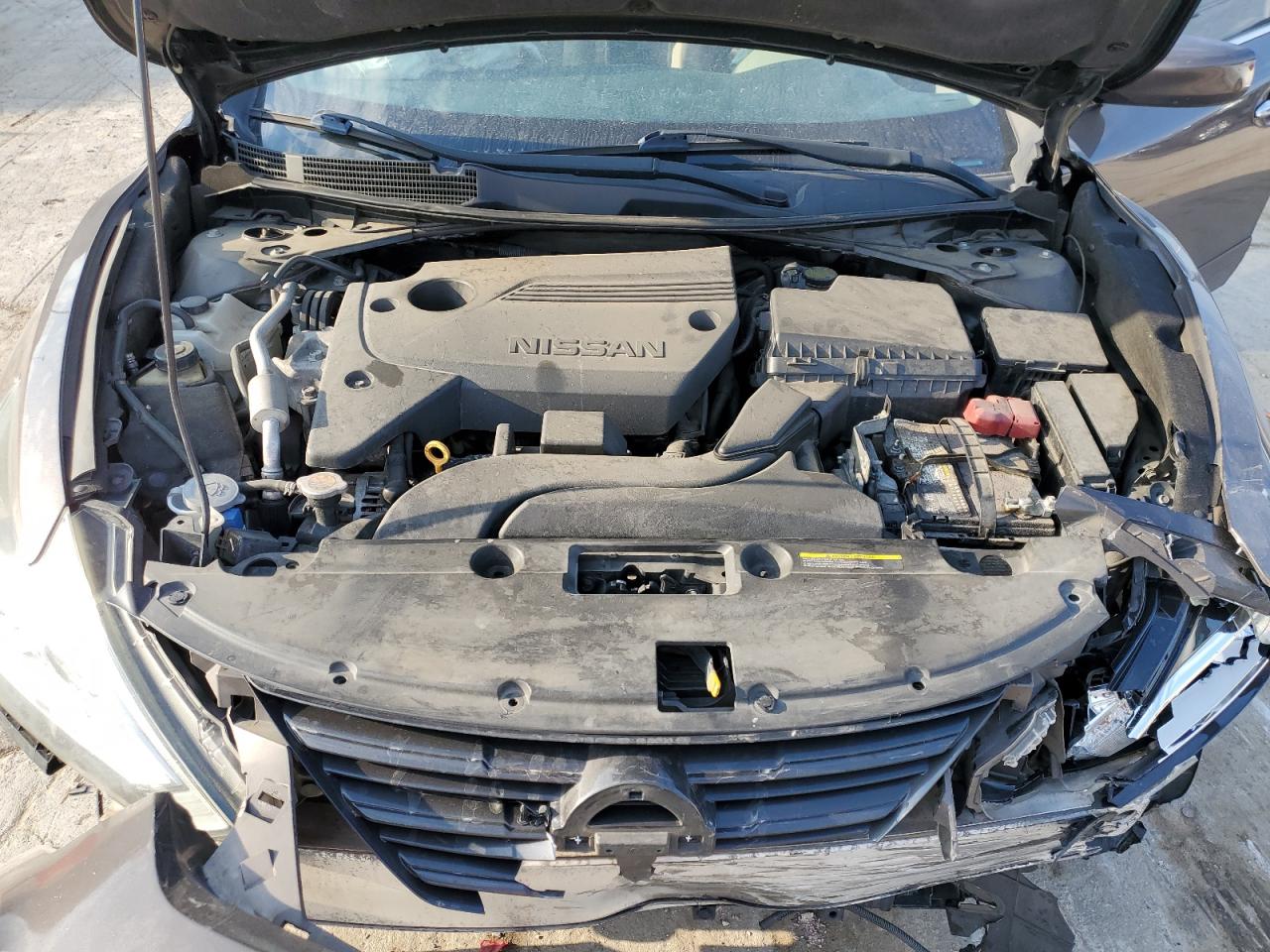 1N4AL3AP5GC171348 2016 Nissan Altima 2.5 1N4AL3AP5GC171348 2016 Nissan Altima 2.5