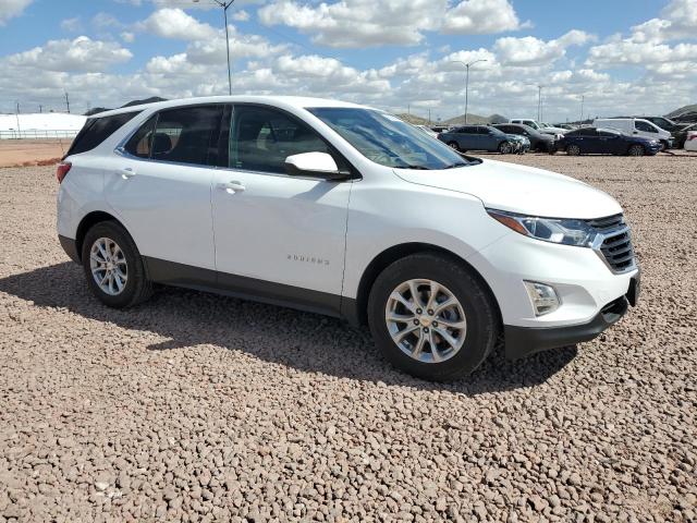 2020 CHEVROLET EQUINOX LT - 2GNAXKEV1L6229600