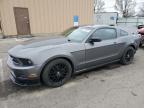 2011 FORD MUSTANG 
