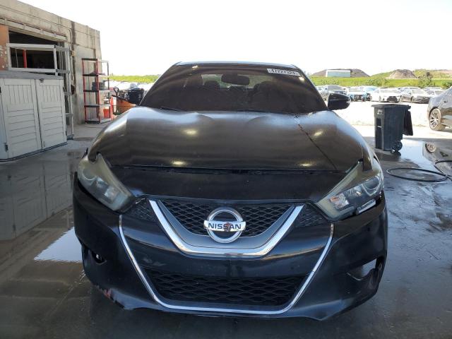 2018 Nissan Maxima - Image 5