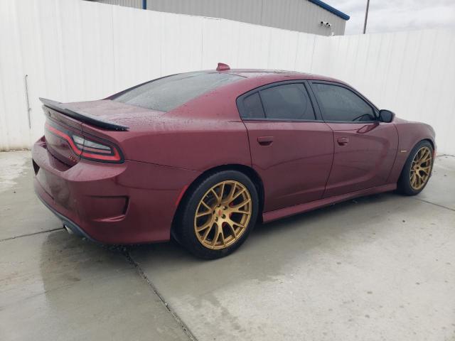 2C3CDXGJ4HH634352 2017 DODGE CHARGER-2