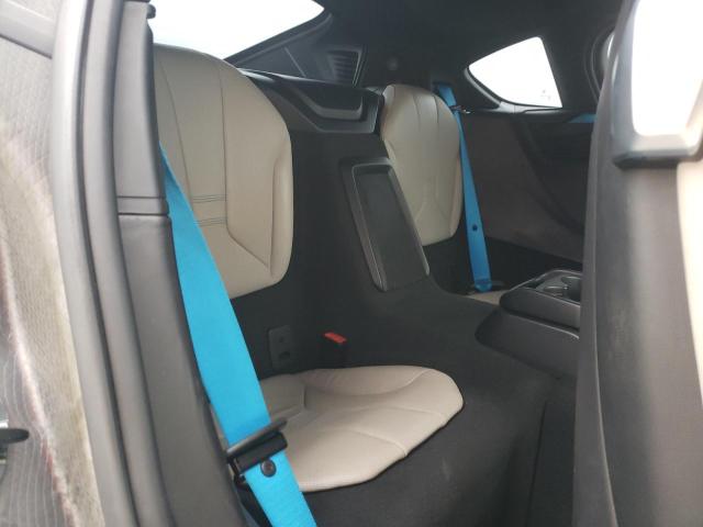 WBY2Z6C51KVG99851 2015 BMW I8