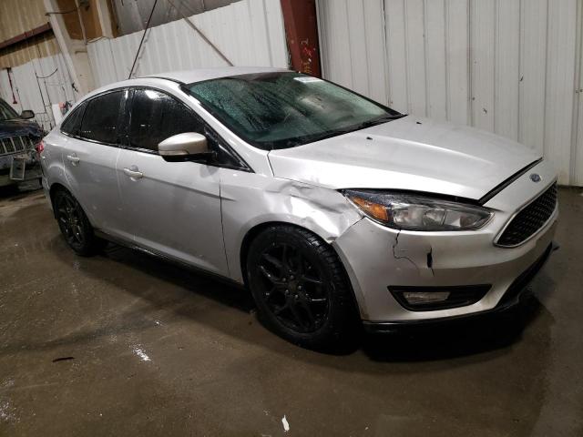 Vin: 1fadp3f29gl303025, lot: 45367374, ford focus se 20164