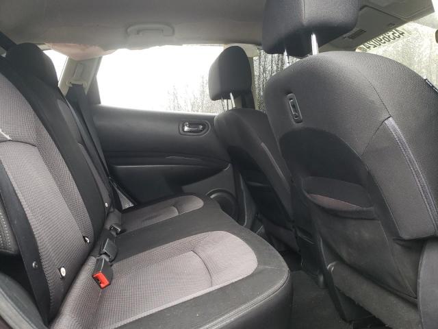 2011 Nissan Rogue S VIN: JN8AS5MV6BW298138 Lot: 45369024