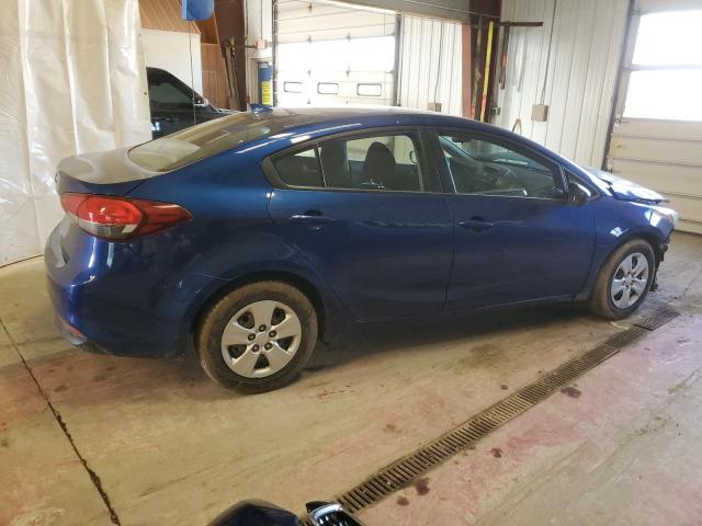 2018 KIA FORTE LX - 3KPFK4A7XJE275942