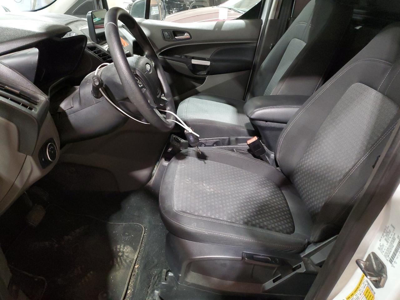 NM0LS6F26L1477840 2020 Ford Transit Connect Xlt