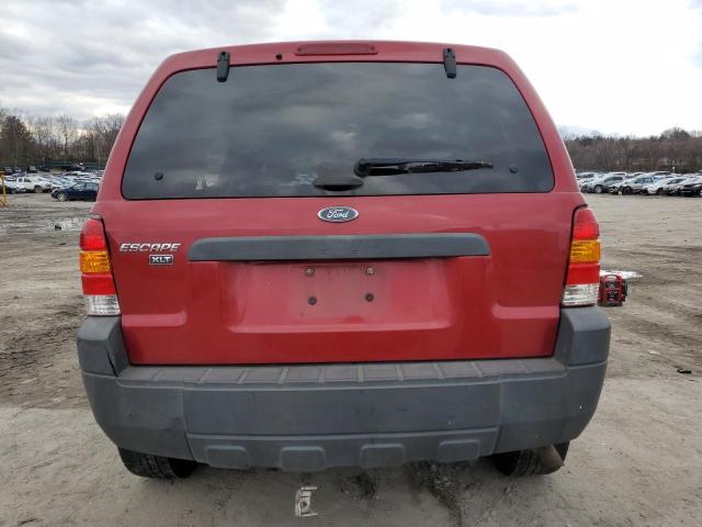 1FMYU93Z95KC80983 2005 Ford Escape Xlt