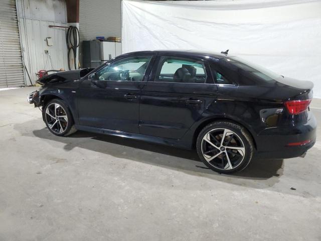 2020 Audi A3 S-Line Premium VIN: WAUBEGFF5LA098713 Lot: 46199884