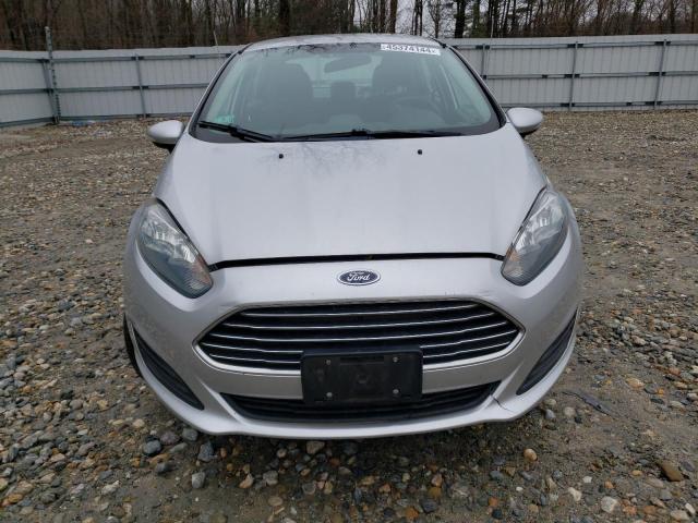 2016 Ford Fiesta Se VIN: 3FADP4BJ1GM172903 Lot: 45374144