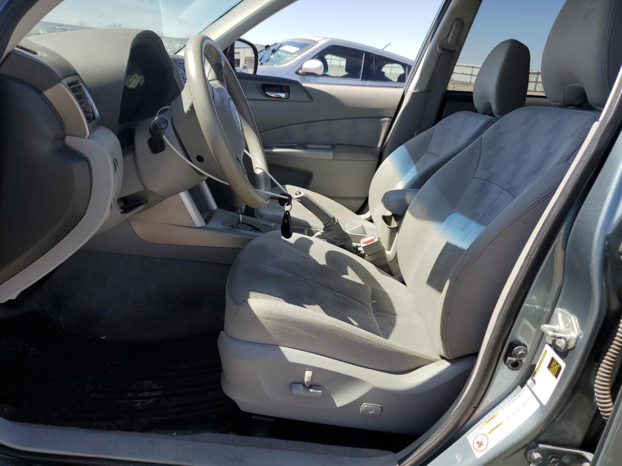 JF2SH6CC8AH806909 2010 Subaru Forester 2.5X Premium