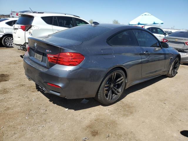 Vin: wbs3r9c57fk333252, lot: 47318884, bmw m4 20153