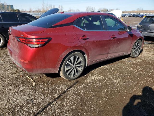 2023 Nissan Sentra Sv VIN: 3N1AB8CV6PY246932 Lot: 47324774