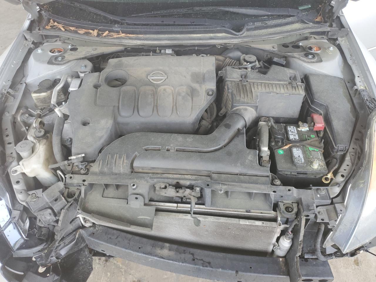 1N4AL21E19N406912 2009 Nissan Altima 2.5