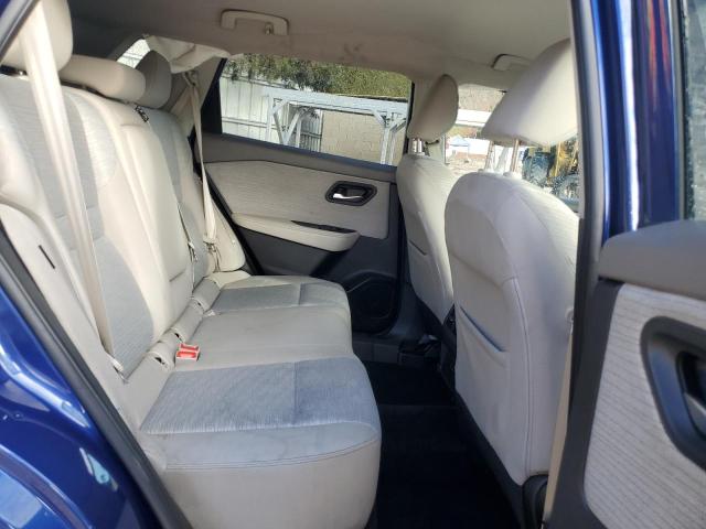 2021 NISSAN ROGUE SV - JN8AT3BB9MW201057