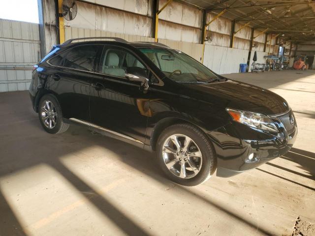 2010 Lexus Rx 350 VIN: JTJZK1BA4A2403964 Lot: 46411504