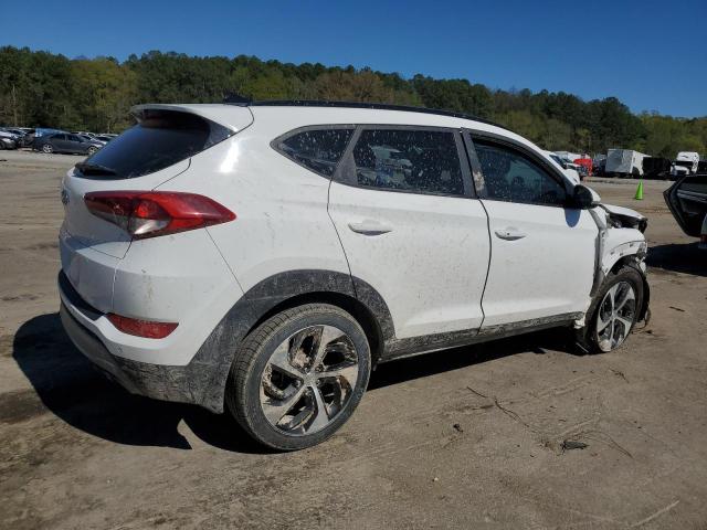 2018 HYUNDAI TUCSON VAL - KM8J33A20JU774798