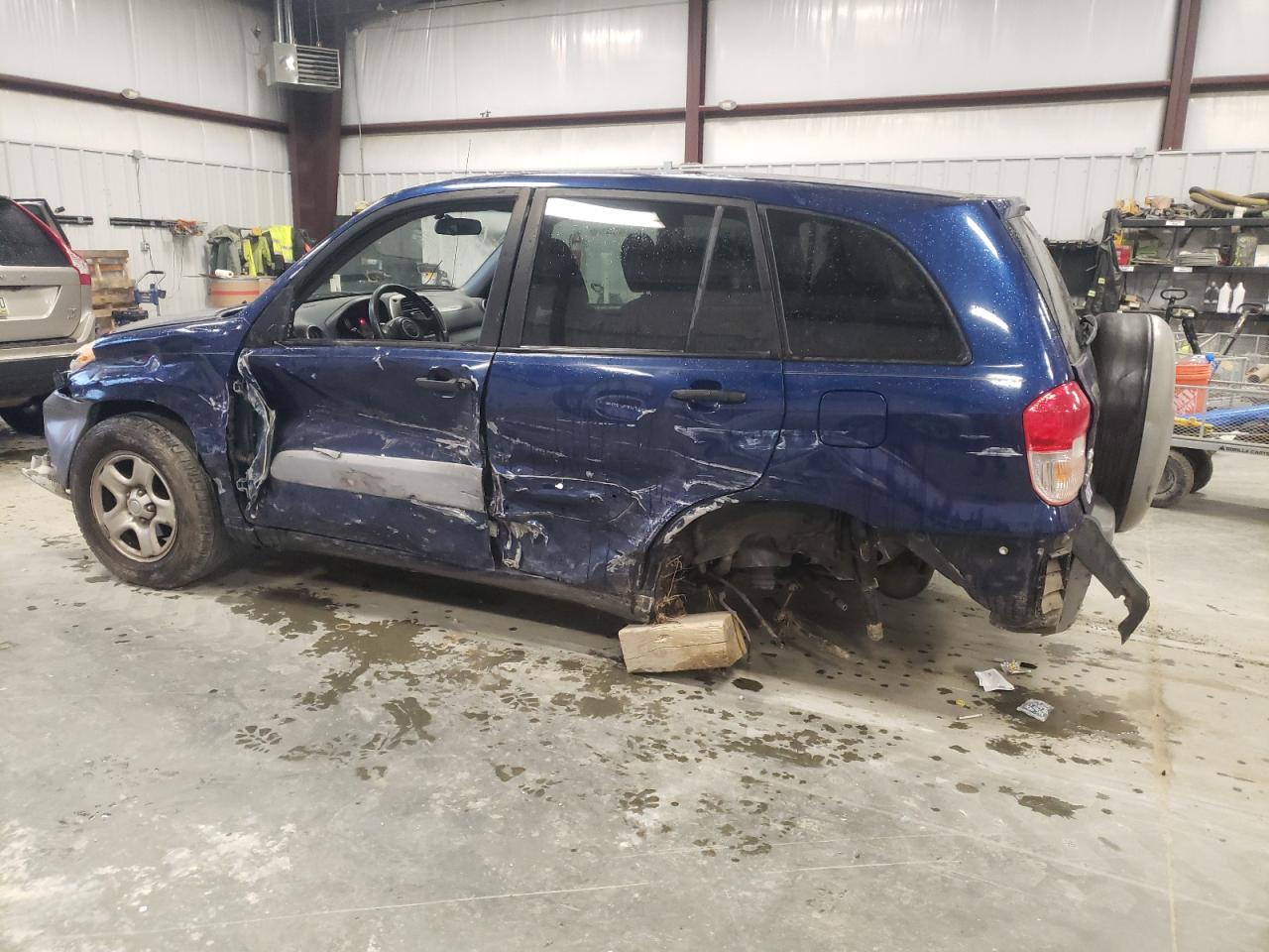 JTEGH20V620071863 2002 Toyota Rav4