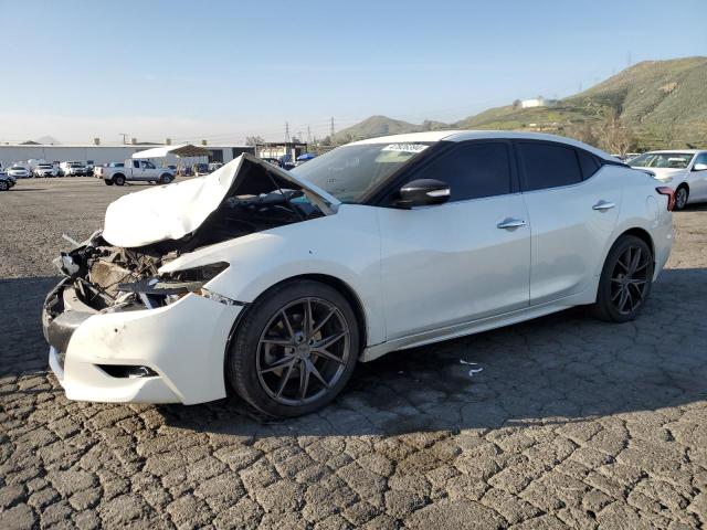 2016 Nissan Maxima 3.5S VIN: 1N4AA6AP7GC429148 Lot: 47826394