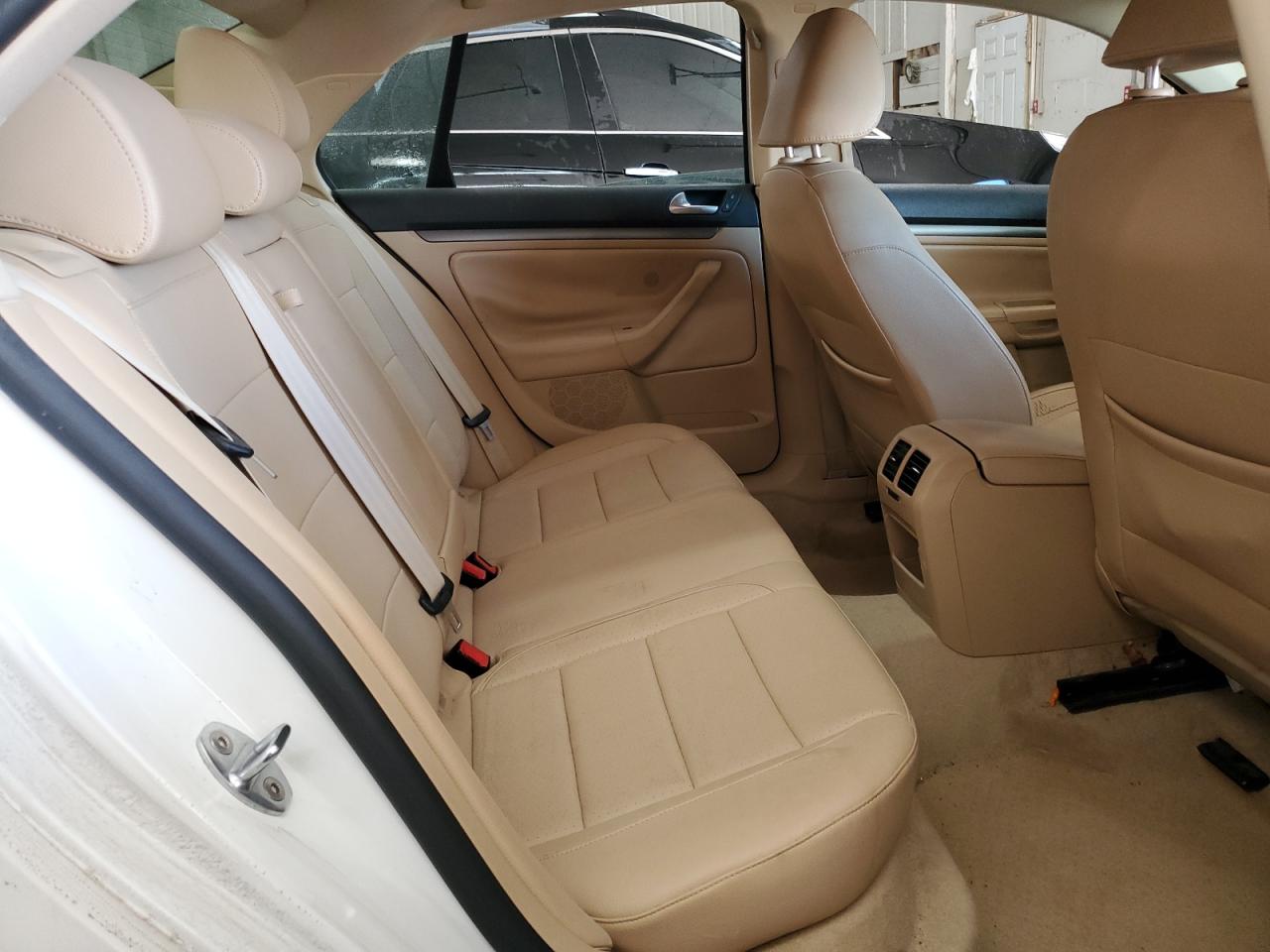 3VWRM71K59M065888 2009 Volkswagen Jetta Se