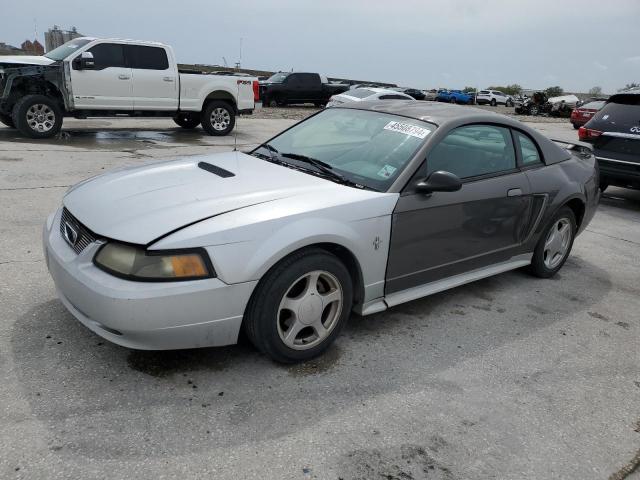 2003 Ford Mustang VIN: 1FAFP404X3F384389 Lot: 45508794