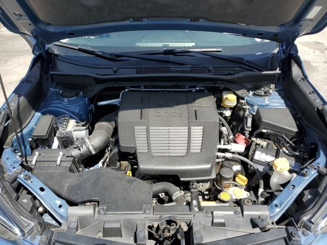 2019 SUBARU FORESTER L - JF2SKAUC4KH556198