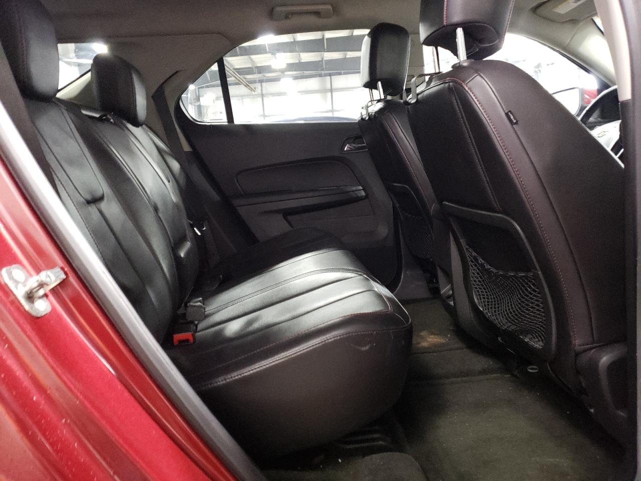 2GNALPEK3C6201957 2012 Chevrolet Equinox Lt