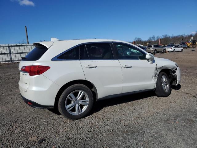 VIN 5J8TB4H37EL023604 2014 Acura RDX no.3