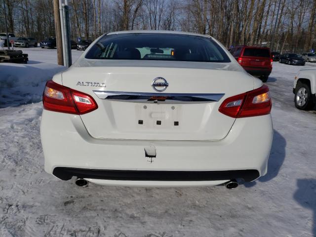 2016 NISSAN ALTIMA 2.5 - 1N4AL3AP4GC192417