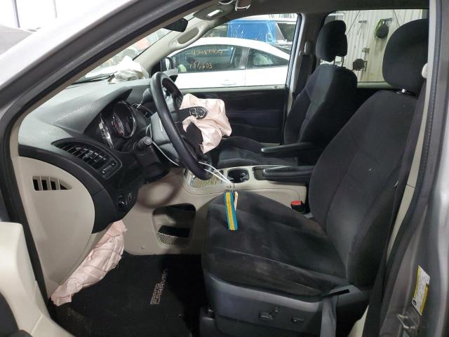 2015 DODGE GRAND CARA - 2C4RDGCG1FR535723