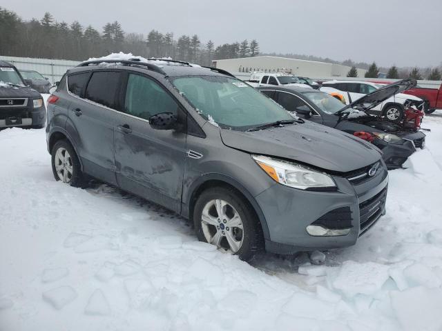 2014 Ford Escape Se VIN: 1FMCU9GX4EUC80669 Lot: 48134914