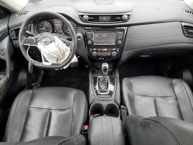 2020 NISSAN ROGUE S - 5N1AT2MV2LC782684