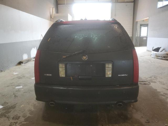 2005 Cadillac Srx VIN: 1GYEE63A750118076 Lot: 45395904