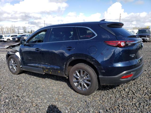 2023 Mazda Cx-9 Touring VIN: JM3TCBCY3P0635863 Lot: 48749904