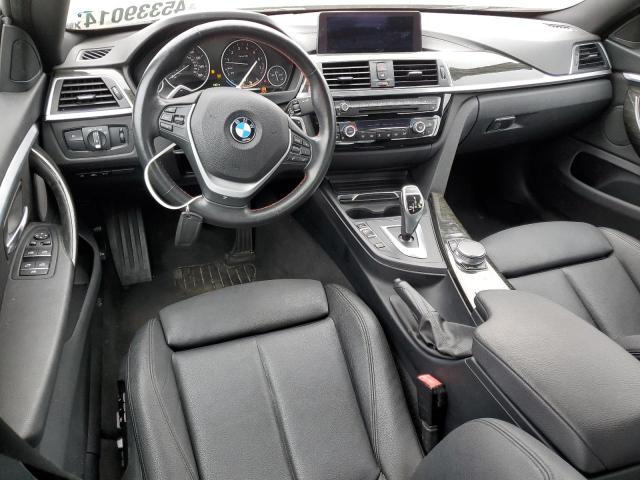 2020 BMW 430I Gran Coupe VIN: WBA4J1C02LCE28400 Lot: 45339014