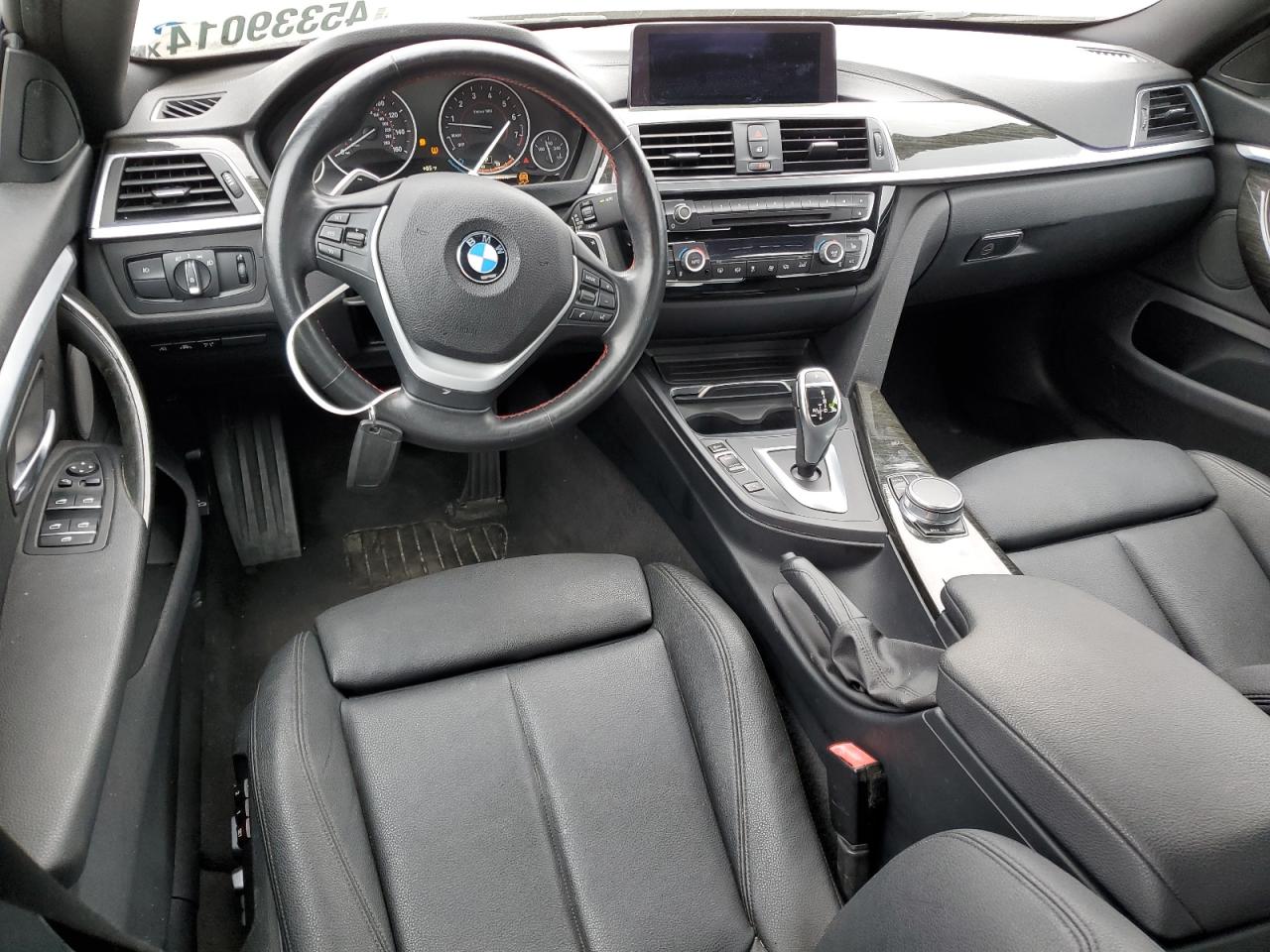 WBA4J1C02LCE28400 2020 BMW 430I Gran Coupe