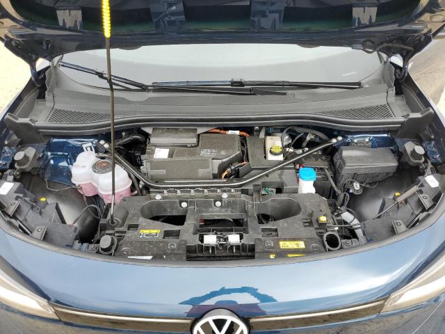 2023 VOLKSWAGEN ID.4 S 1V25MPE86PC022075