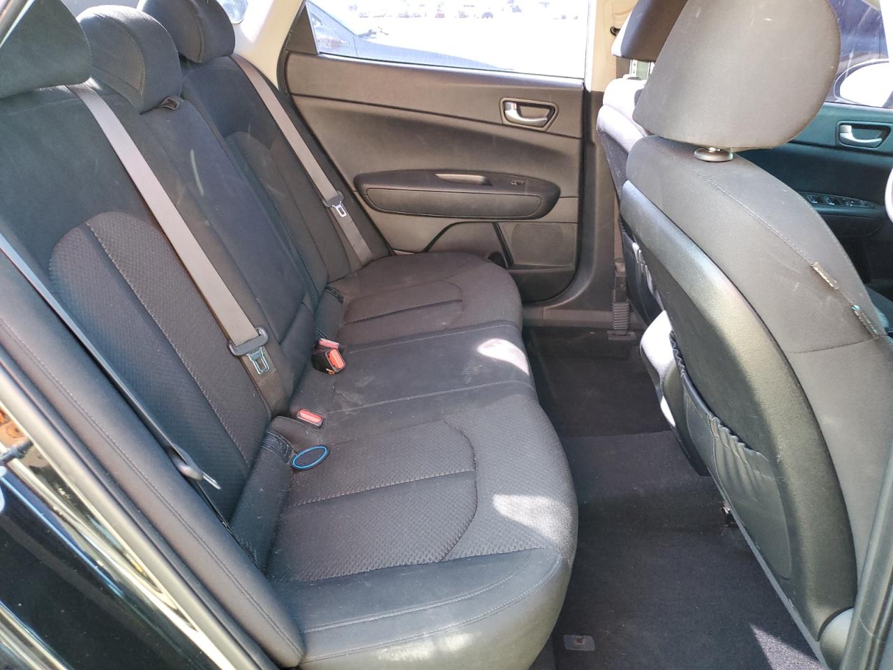 KNAGT4L33G5110652 2016 Kia Optima Lx