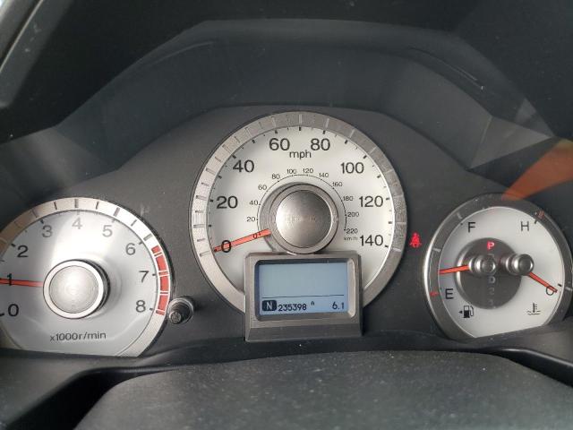 2011 Honda Pilot - Image 9
