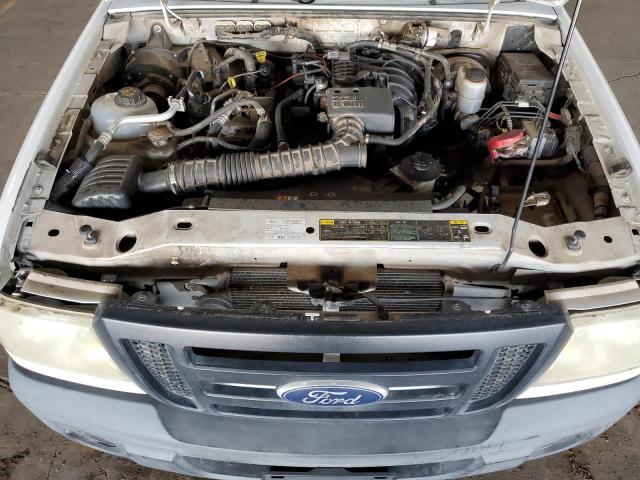 2010 Ford Ranger VIN: 1FTKR1AD1APA76633 Lot: 47206704