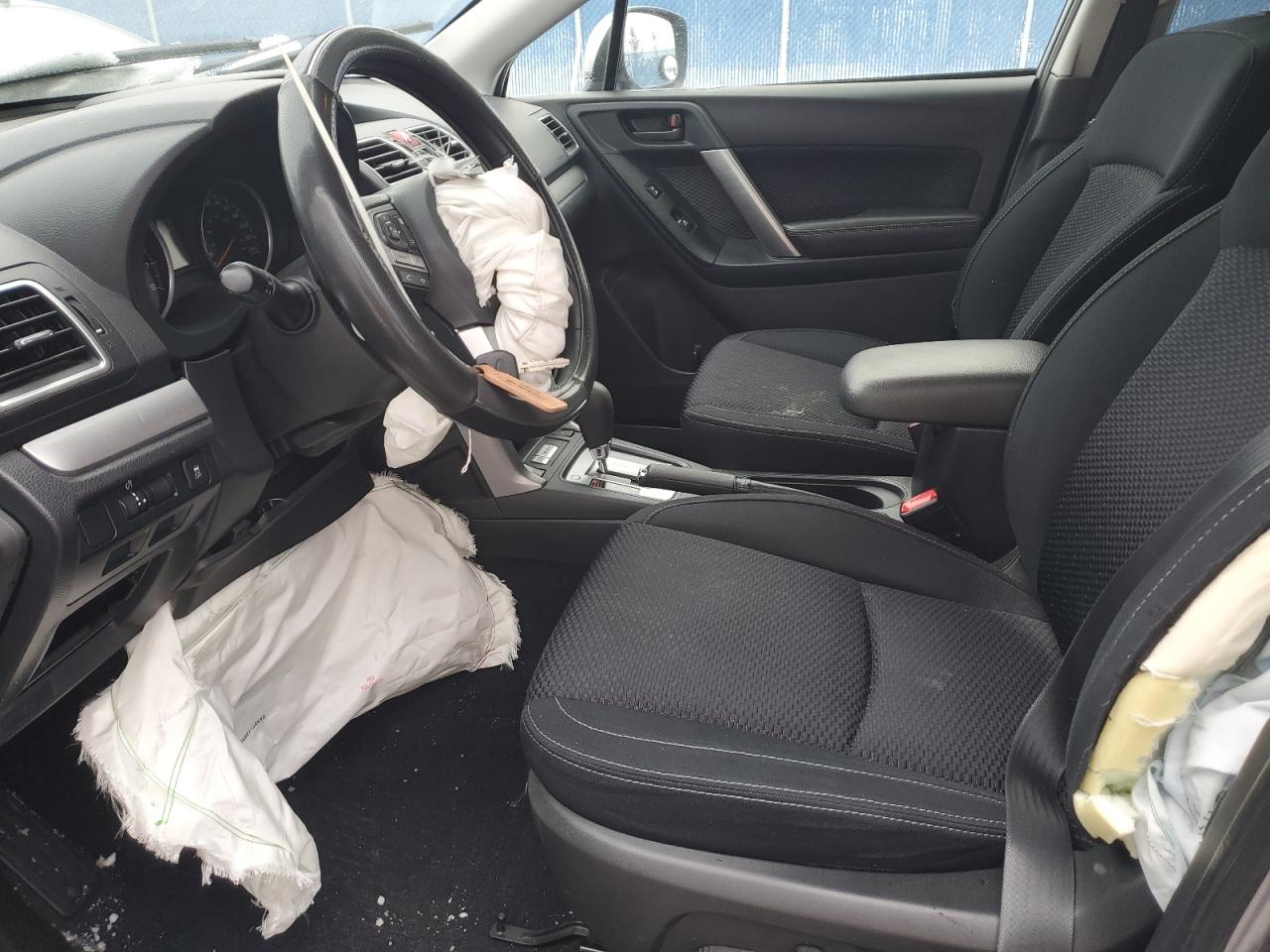 JF2SJEDC0HH544939 2017 Subaru Forester 2.5I Premium