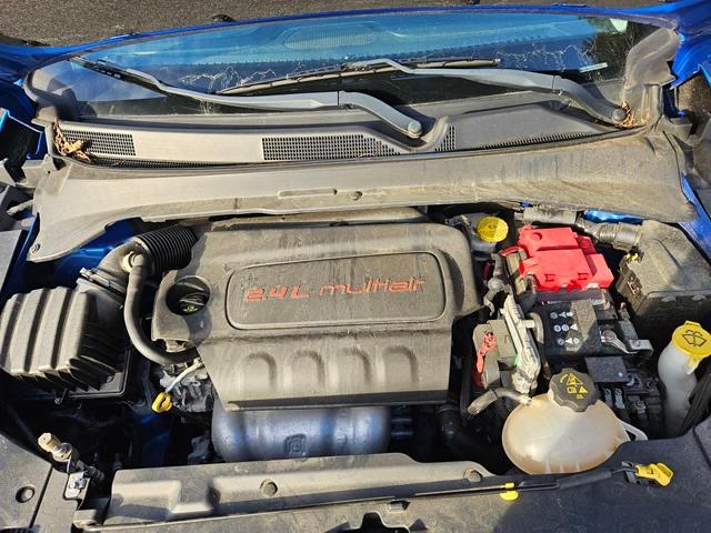 2019 JEEP COMPASS LA - 3C4NJDBB0KT596998
