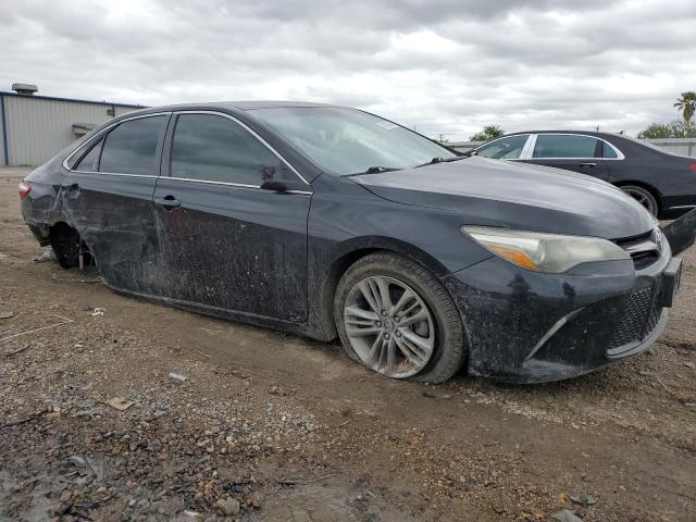 2017 Toyota Camry Le VIN: 4T1BF1FK1HU665687 Lot: 47432744