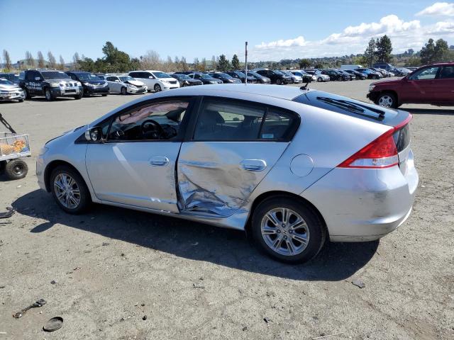 2010 Honda Insight Ex VIN: JHMZE2H73AS032404 Lot: 48541494