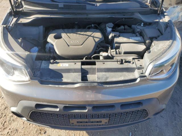 2016 KIA SOUL - KNDJN2A24G7262297