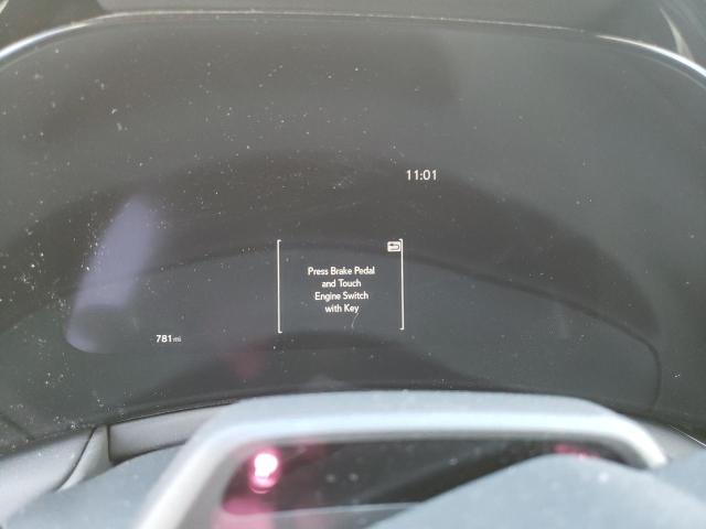 2024 LEXUS TX 350 BAS 5TDAAAA60RS004909