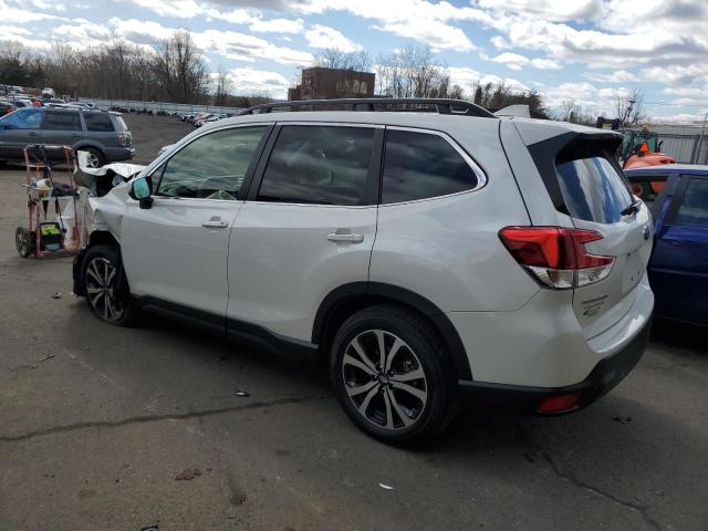 Vin: jf2skapc5ph445646, lot: 47523784, subaru forester limited 20232