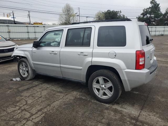 2010 Jeep Patriot Sport VIN: 1J4NT1GB4AD641537 Lot: 44777424