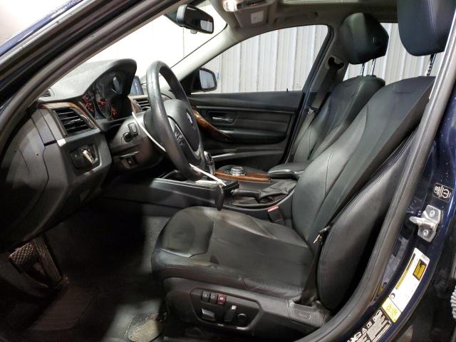 2015 BMW 328 XI - WBA3B3C55FF545727