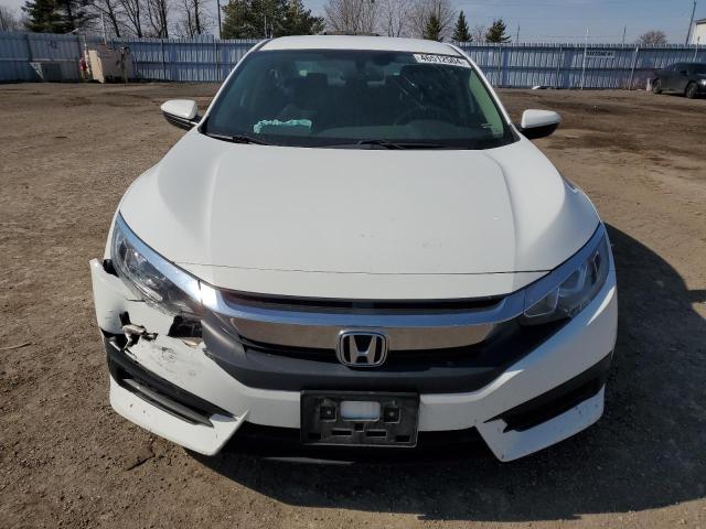 2022 Honda Civic Sport VIN: 2HGFE2F50NH533609 Lot: 46512504