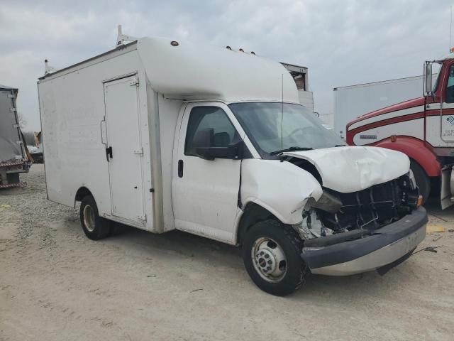 2013 GMC Savana Cutaway G3500 VIN: 1GD372CG7D1170350 Lot: 45508524